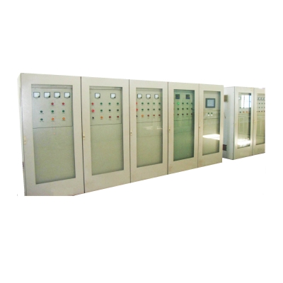 風(fēng)冷自動控制