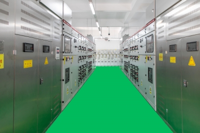 供水控制系統(tǒng)