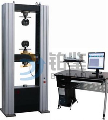 BjDW-300KN electronic bolt tension tester. BjDW-300KN electronic bolt tension tester.