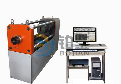 BJSC-W300KNMicrocomputer controlled steel strand relaxation testing machine BJSC-W300KNMicrocomputer controlled steel strand relaxation testing machine