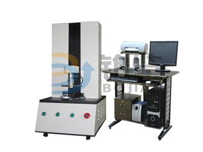 Vertical microcomputer controlled spring torsion test machine Vertical microcomputer controlled spring torsion test machine