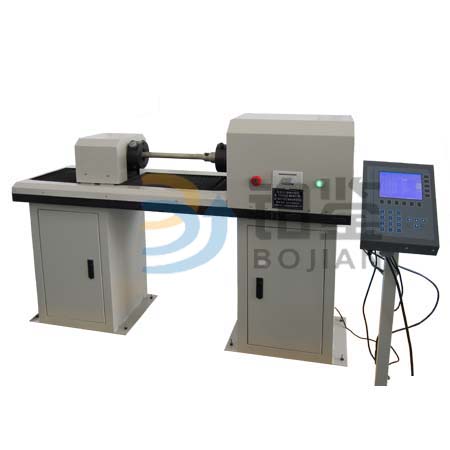 BJNZ-500、1000、2000N.m Digital display material torsion tester.