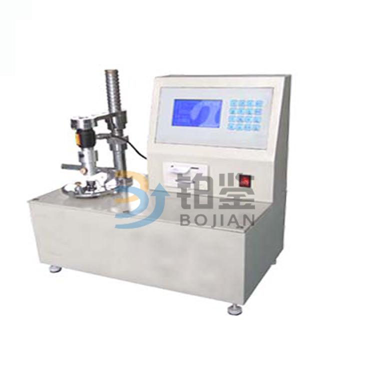 立式自動彈簧扭轉(zhuǎn)試驗機(jī)