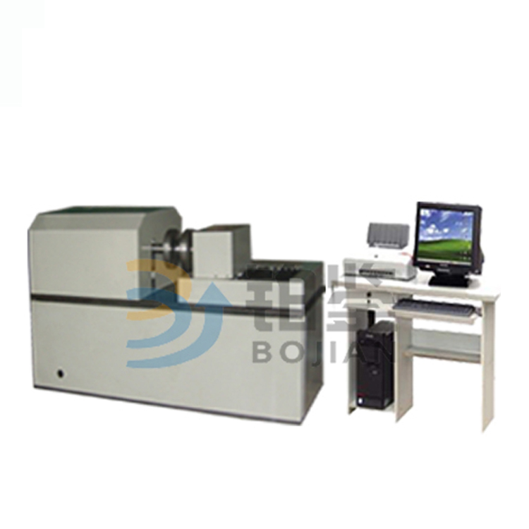 臥式全自動(dòng)彈簧扭轉(zhuǎn)試驗(yàn)機(jī) 臥式全自動(dòng)彈簧扭轉(zhuǎn)試驗(yàn)機(jī)