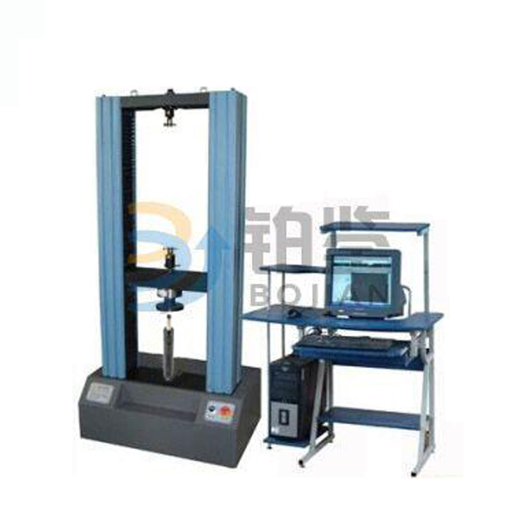 BJQTH-W100KN 門式微機(jī)控制氣彈簧性能試驗機(jī)
