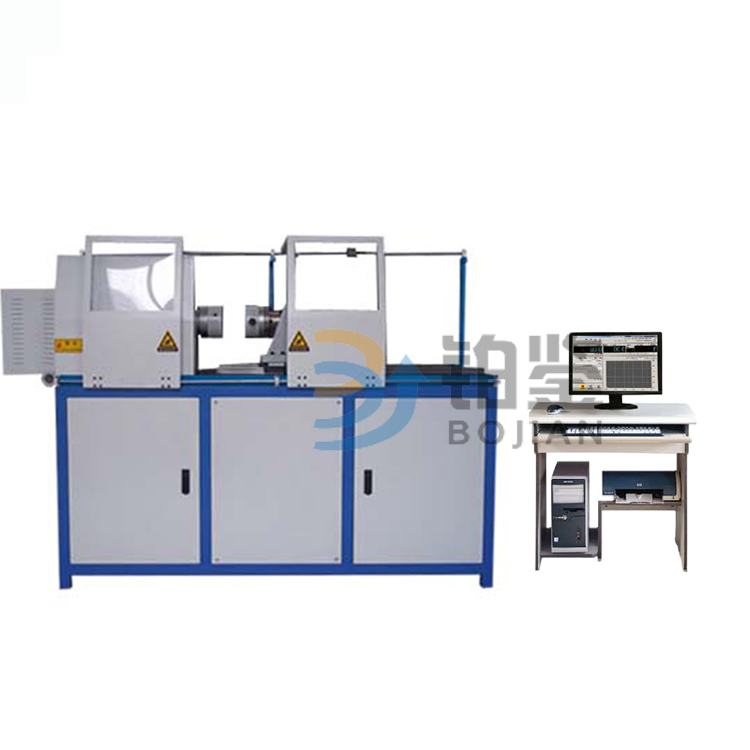 2000Nm微機(jī)控制材料扭轉(zhuǎn)試驗(yàn)機(jī) 2000Nm微機(jī)控制材料扭轉(zhuǎn)試驗(yàn)機(jī)