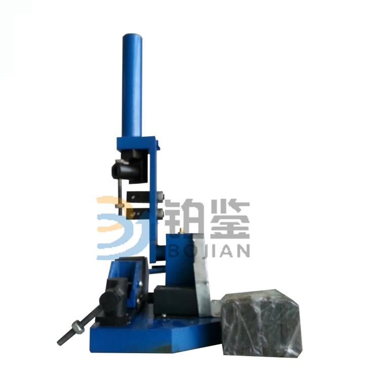 手動線材反復(fù)彎曲試驗(yàn)機(jī)