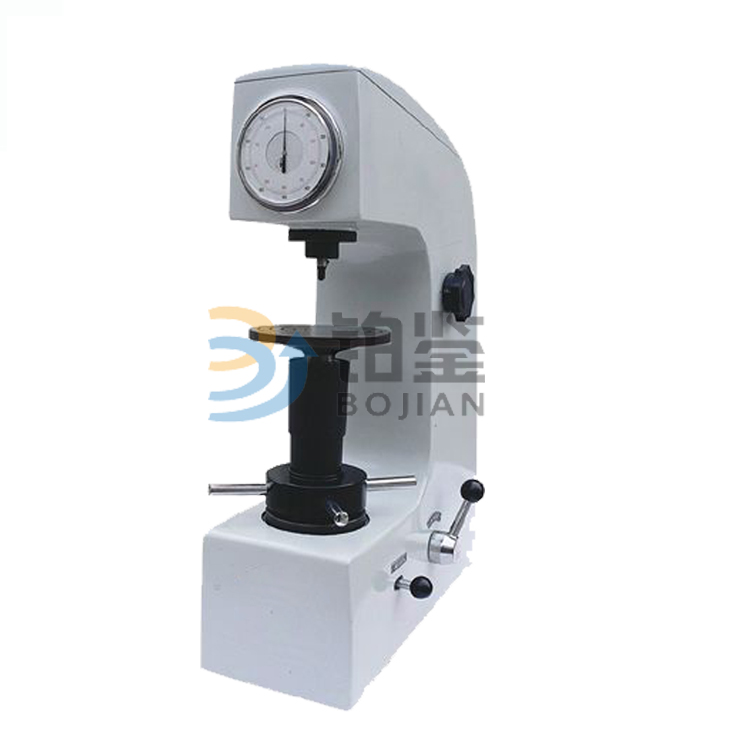手動式洛氏硬度計(jì)