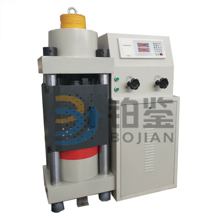 磚塊壓力試驗機(jī)