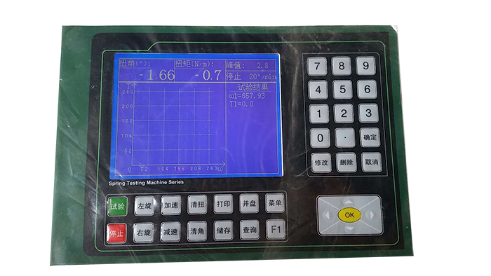 螺栓扭轉(zhuǎn)試驗機