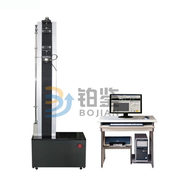 膠黏劑拉力試驗(yàn)機(jī)