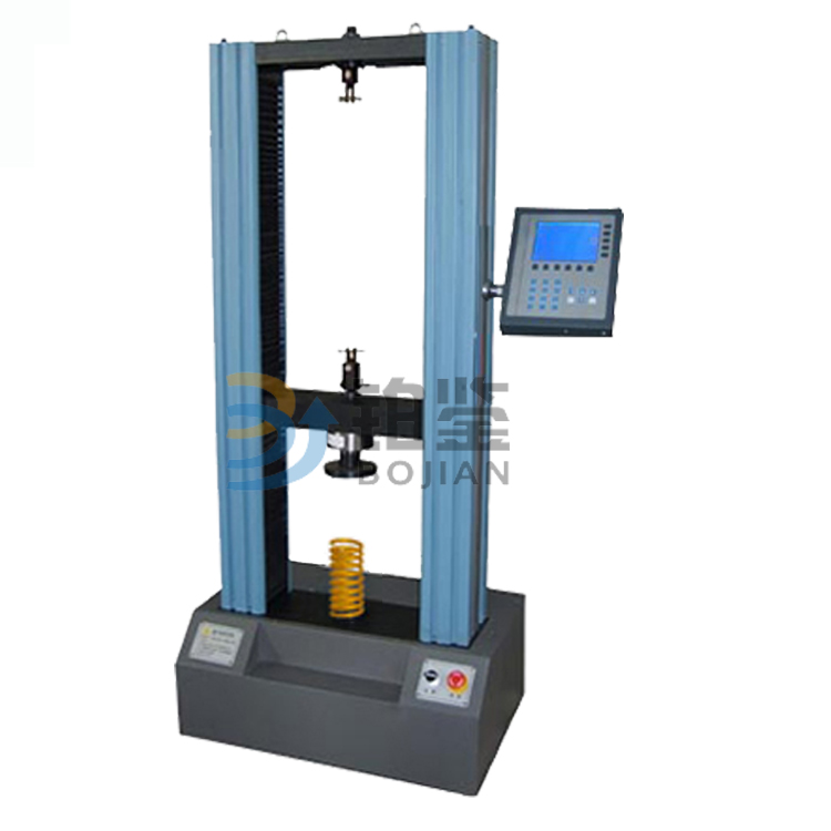 門式數(shù)顯式彈簧拉壓試驗機(jī)