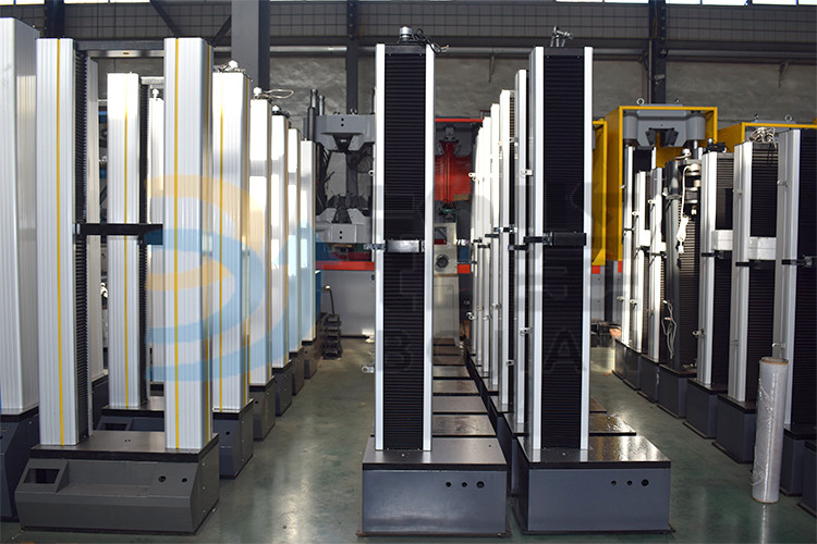 單臂式微機(jī)控制電子萬能試驗(yàn)機(jī)