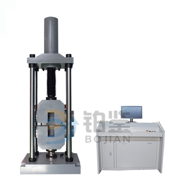 電液伺服單拉機(jī)