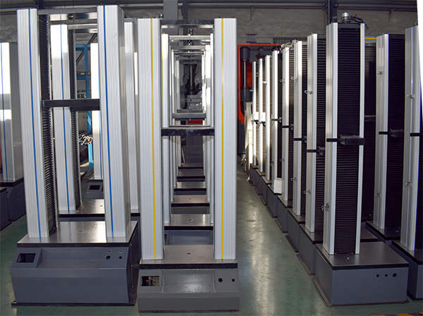 門(mén)式數(shù)顯電子萬(wàn)能試驗(yàn)機(jī) 門(mén)式數(shù)顯電子萬(wàn)能試驗(yàn)機(jī)