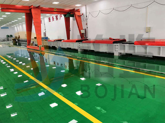 風(fēng)電錨栓臥式拉力試驗機(jī)