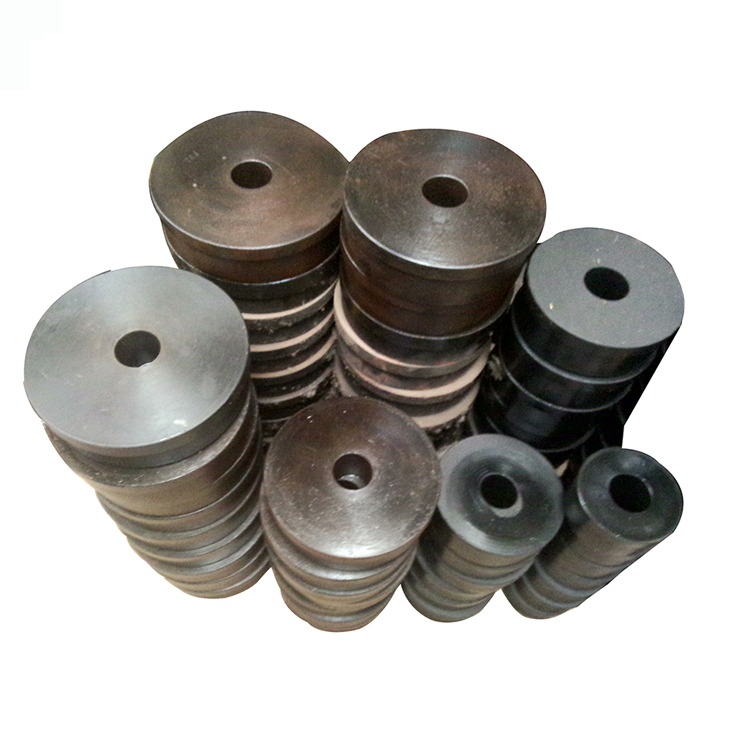 鋼筋彎曲試驗(yàn)機(jī)彎心套甘肅客戶訂購