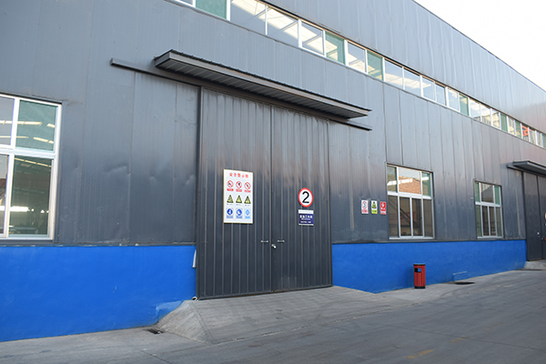 微機控制恒應力煙囪排氣道壓力試驗機