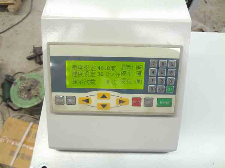 電動(dòng)線(xiàn)材反復(fù)彎曲試驗(yàn)機(jī) 電動(dòng)線(xiàn)材反復(fù)彎曲試驗(yàn)機(jī)