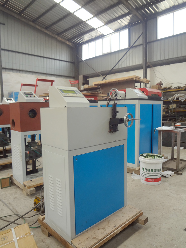 電動(dòng)線(xiàn)材反復(fù)彎曲試驗(yàn)機(jī) 電動(dòng)線(xiàn)材反復(fù)彎曲試驗(yàn)機(jī)