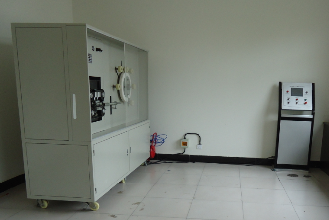 碳纖維復合芯棒卷繞試驗機 碳纖維復合芯棒卷繞試驗機