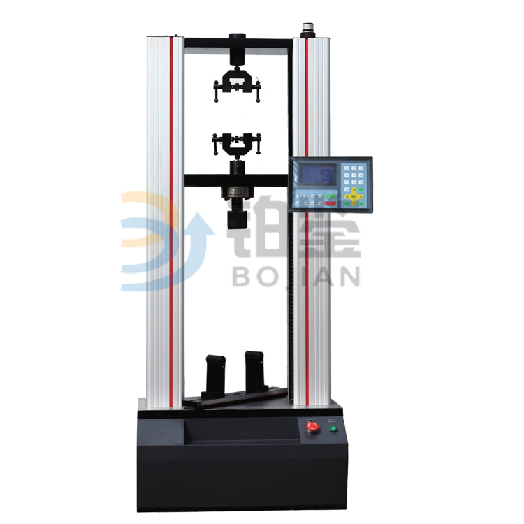 數(shù)顯式人造板試驗(yàn)機(jī) 數(shù)顯式人造板試驗(yàn)機(jī)