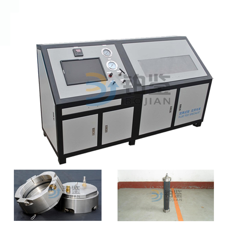 管材靜液壓試驗(yàn)機(jī) 管材靜液壓試驗(yàn)機(jī)