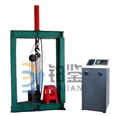 手拉葫蘆拉力試驗機 手拉葫蘆拉力試驗機