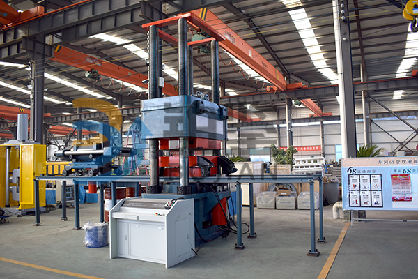 橋梁壓剪試驗(yàn)機(jī) 橋梁壓剪試驗(yàn)機(jī)