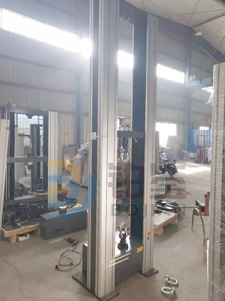 手拉葫蘆拉力試驗機(jī)