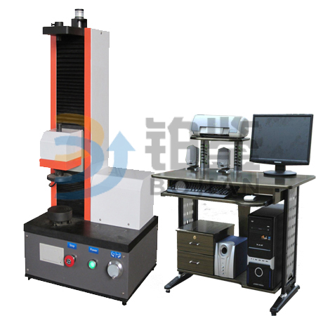 全自動(dòng)單臂式彈簧拉壓試驗(yàn)機(jī)常見故障及處理方法