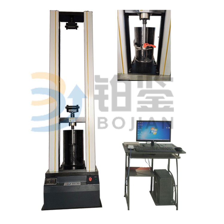 電力安全工器具力學(xué)性能試驗機(jī)