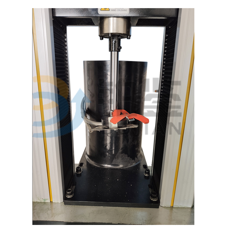 電力安全工器具力學(xué)性能試驗機(jī)