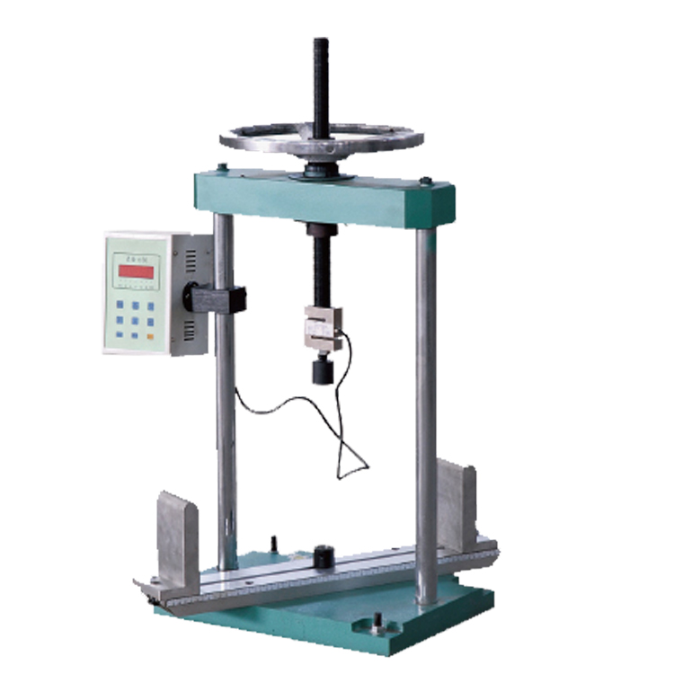 手動人造板萬能試驗機(jī)上?？蛻粲嗁?/></a></div><div   id=