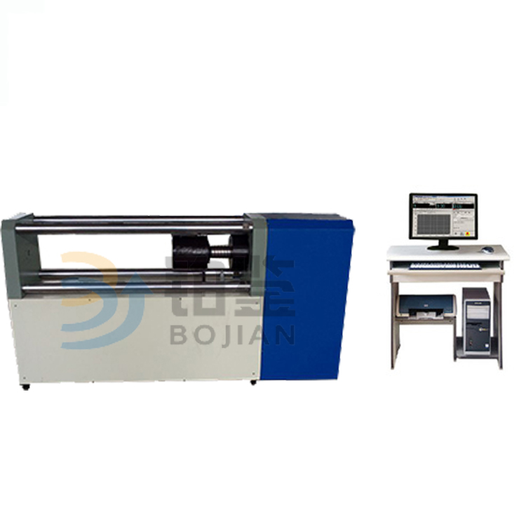 鋼絲繩、鋼絞線應(yīng)力松弛試驗(yàn)介紹