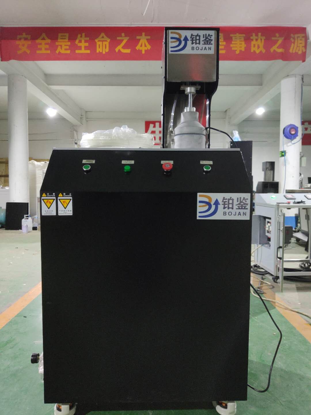 熔噴布過濾效率測(cè)試儀功能特點(diǎn)