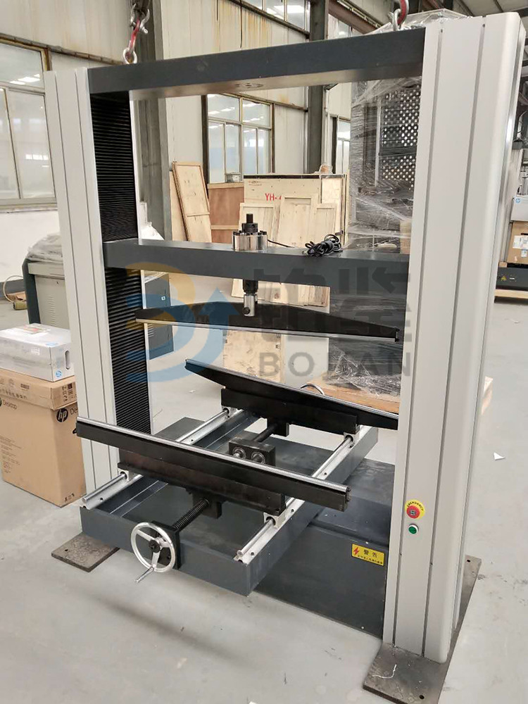 BJDW-W10KN 微機(jī)控制龍骨專(zhuān)用試驗(yàn)機(jī) BJDW-W10KN 微機(jī)控制龍骨專(zhuān)用試驗(yàn)機(jī)