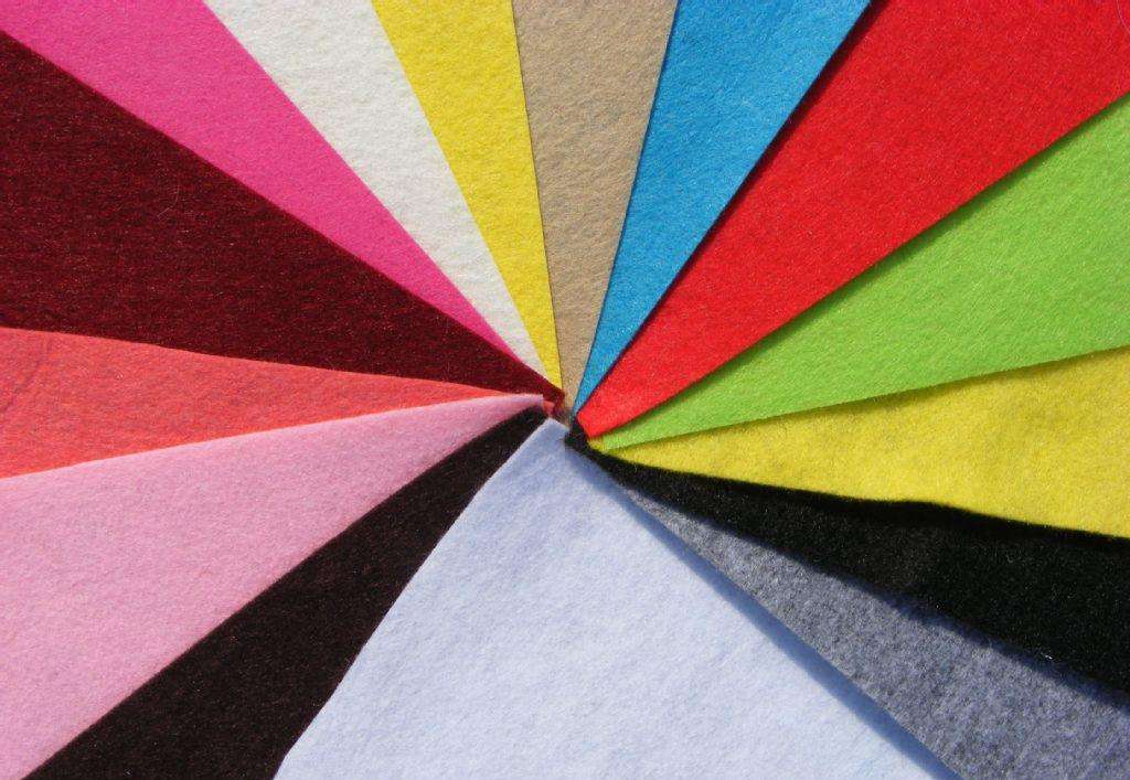 毛氈?jǐn)嗔褟?qiáng)度、斷裂伸長率試驗(yàn)方法