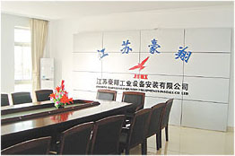 波紋管實驗室配套設備 江蘇客戶訂購