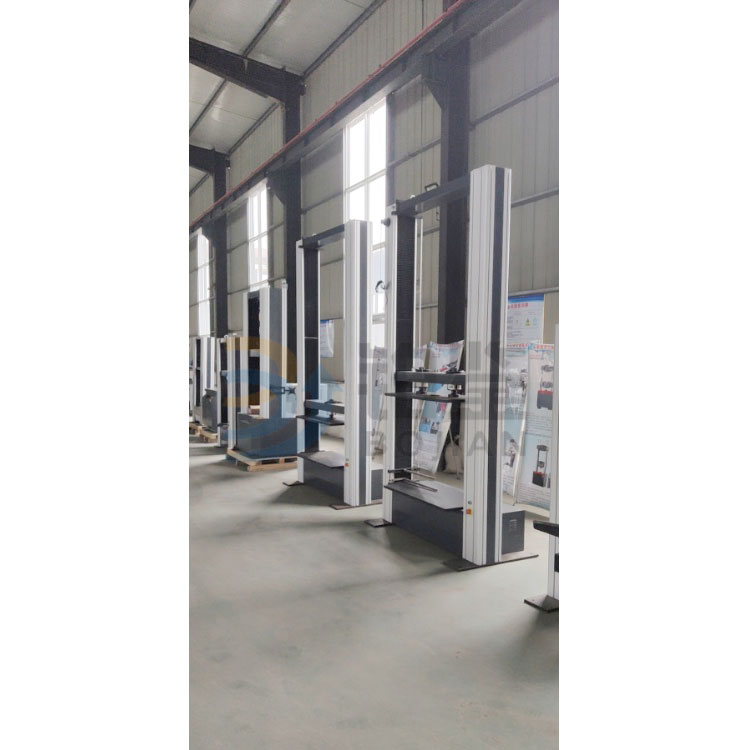 微機控制管材環(huán)剛度試驗機佛山客戶訂購