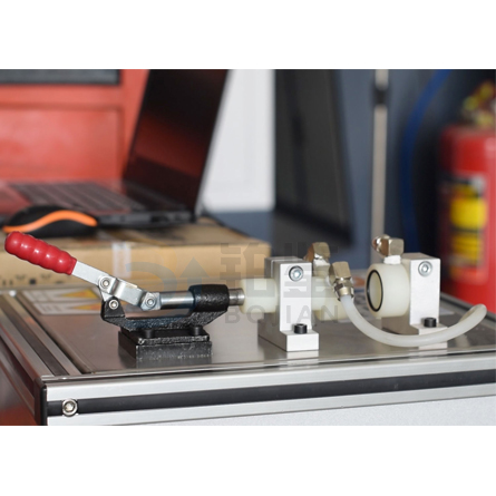 口罩壓差測(cè)試儀 口罩壓差測(cè)試儀