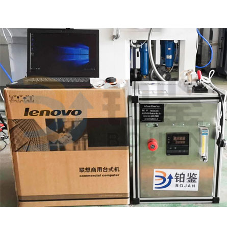 口罩壓差測試儀