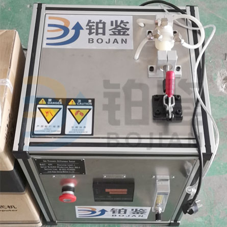 口罩壓差測(cè)試儀 口罩壓差測(cè)試儀