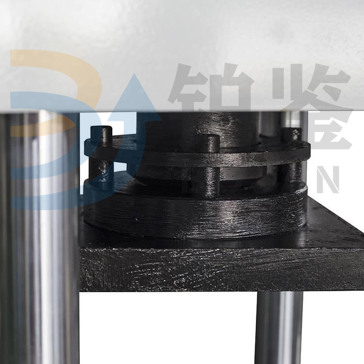 60T抗壓抗折試驗一體機(jī)