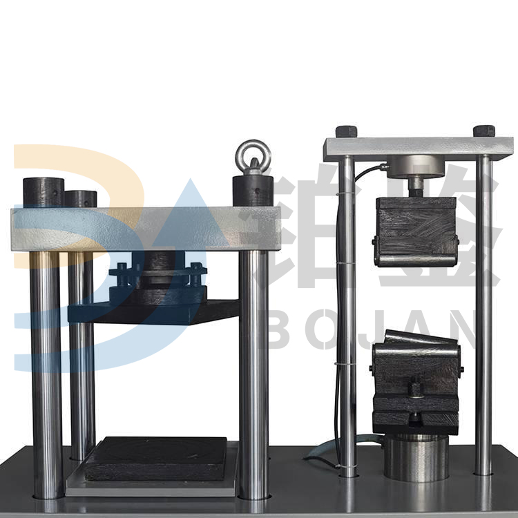 60T抗壓抗折試驗一體機(jī)