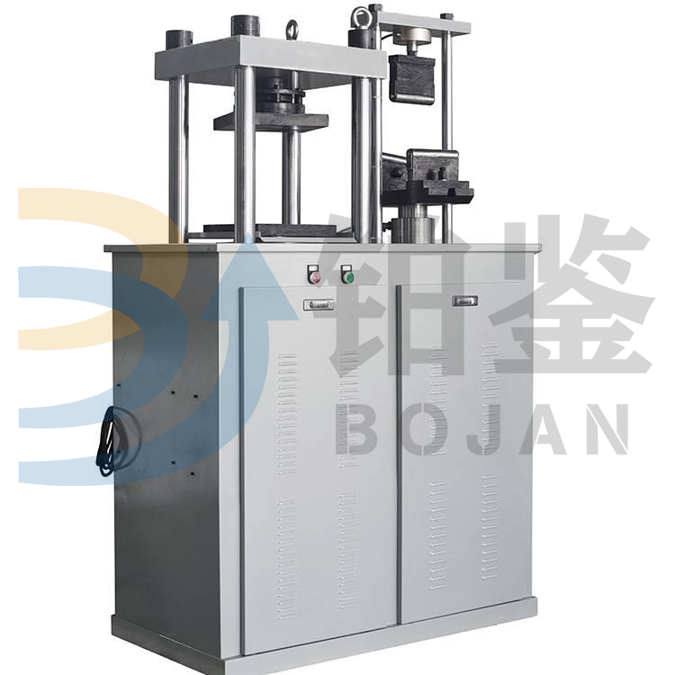 60T抗壓抗折試驗一體機(jī)