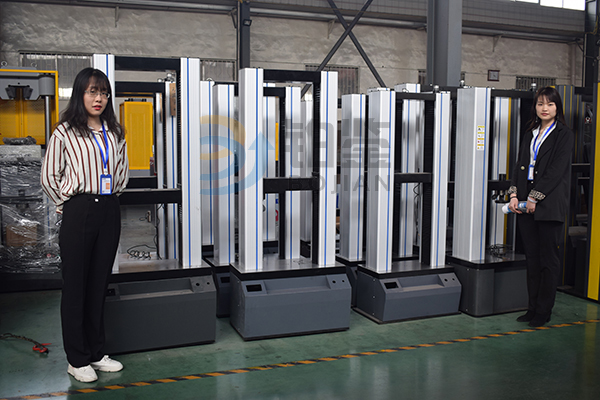 保溫材料試驗(yàn)機(jī)常見故障及維護(hù)保養(yǎng)小知識(shí)