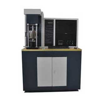 微機(jī)控制端面摩擦磨損試驗(yàn)機(jī) 微機(jī)控制端面摩擦磨損試驗(yàn)機(jī)