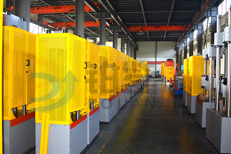 電腦控制電液伺服萬(wàn)能試驗(yàn)機(jī)江蘇客戶訂購(gòu)