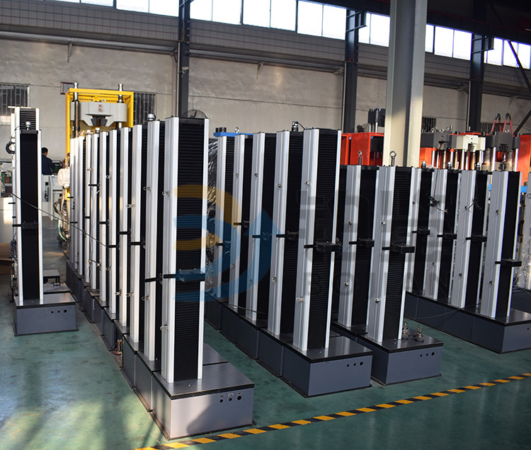 BJDL-S100N 數(shù)顯式軟質(zhì)泡沫拉力試驗機